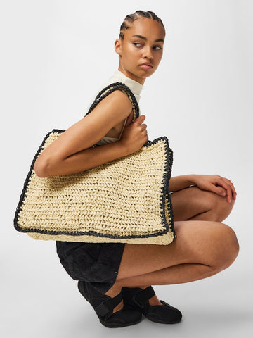PcLydia - Papirshopper natur