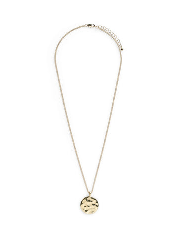 FPFALLY NECKLACE - Halskæde