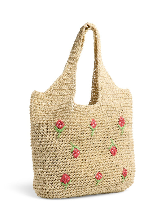PcKelly - Shopper Papirstrå
