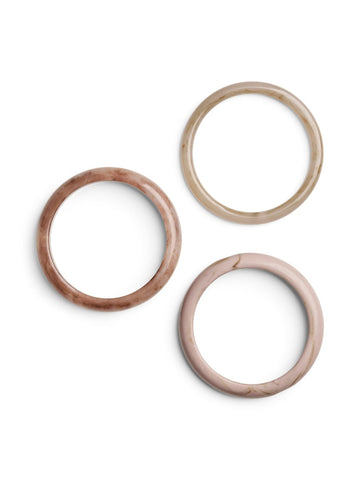 PCMADJA - 3-PAK ARMBÅND