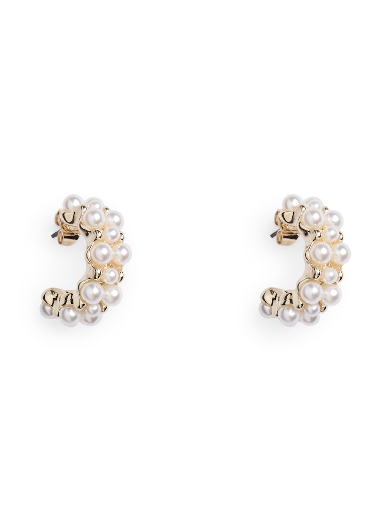 PCMELANIE - Øreringe