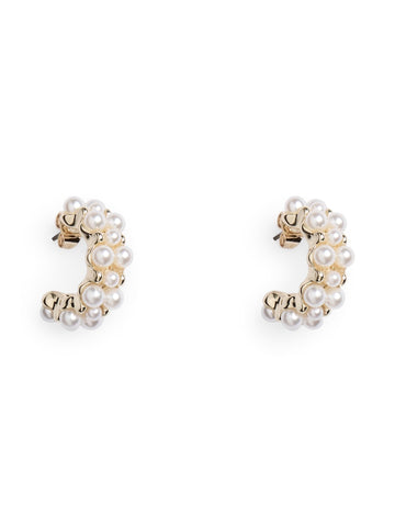 PCMELANIE - Øreringe