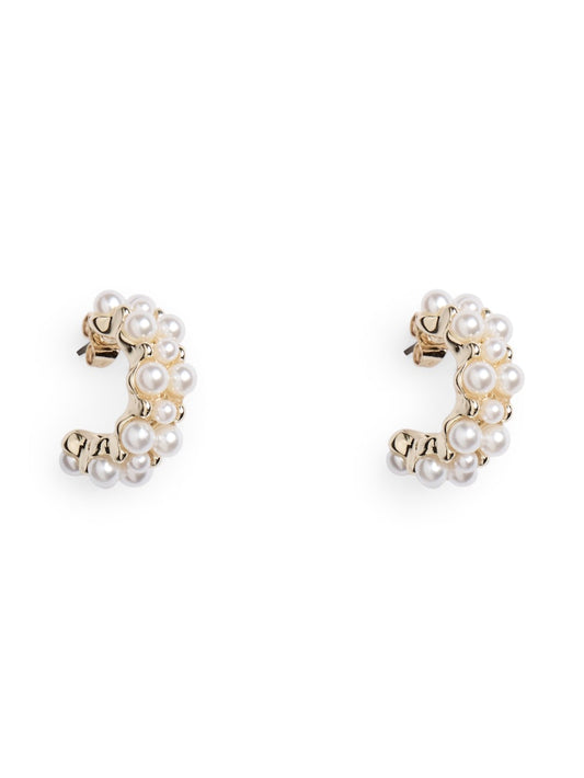 PCMELANIE - Øreringe