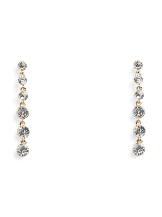 PCFreja - Øreringe med Sten