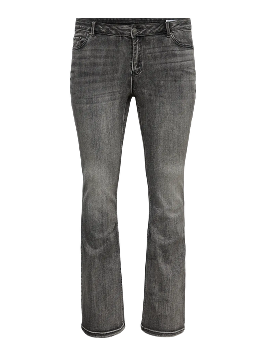 VmcFlash - Flared Jeans