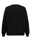 CARHAVEN - Sweatshirt Med Print