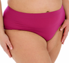 PMCurvy Brief - Sømløs Trusse