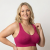 PMCurvy BH - Sømløs Comfort Bra