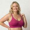 PMCurvy BH - Sømløs Justerbar Comfort Bra