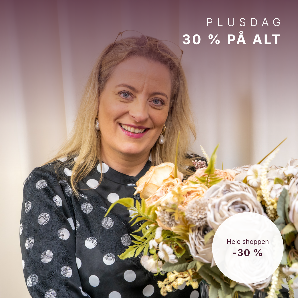 Pluspige