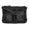OXCrossBody Bag i Læder - 18498.