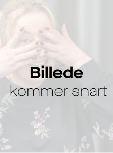 Giveaway - Gosh Læbestift