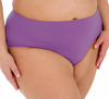 PMCurvy Brief - Sømløs Trusse