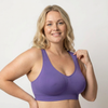 PMCurvy BH - Sømløs Comfort Bra