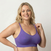PMCurvy BH - Sømløs Justerbar Comfort Bra