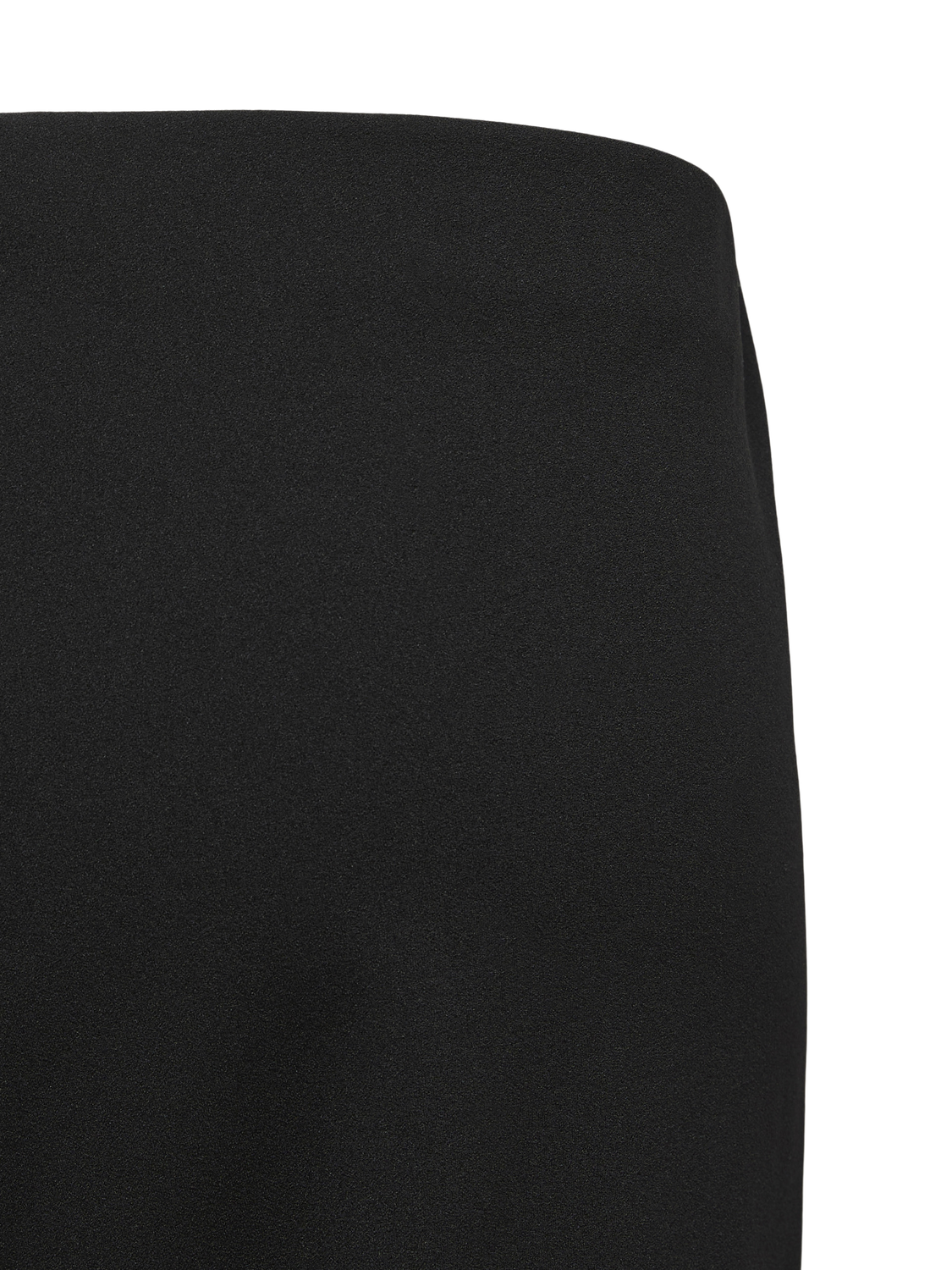 VERO MODA CURVE Vmcberlin Zamira Mw Wide Pant Cur - Plus Size, zwart, 44W / 32L VERO MODA CURVE Vmcberlin Zamira Mw Wide Pant Cur - Plus Size, zwart, 44W / 32L