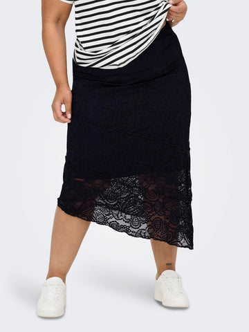 CarCalliope - Blonde Nederdel