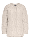 PCSTELLA QUILTED JACKET