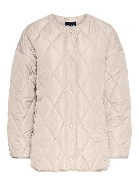 PCSTELLA QUILTED JACKET
