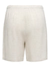 CarSiesta - Shorts i linblanding - Noos