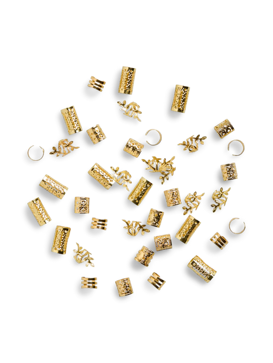 PcKatie - Hårtilbehør Pakke