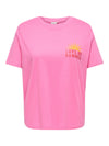 CarAlberte - Boxy T-shirt