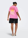 CarAlberte - Boxy T-shirt