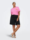 CarAlberte - Boxy T-shirt
