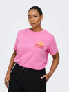 CarAlberte - Boxy T-shirt