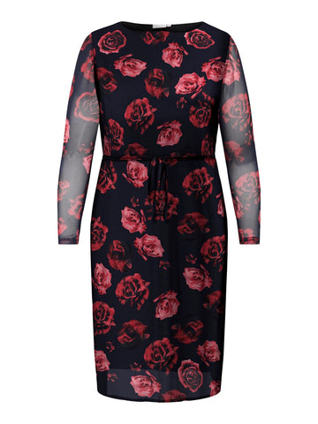 CarForest - Mesh Kjole