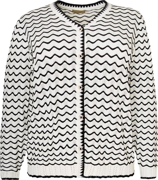 CpRITANE - Strik Cardigan