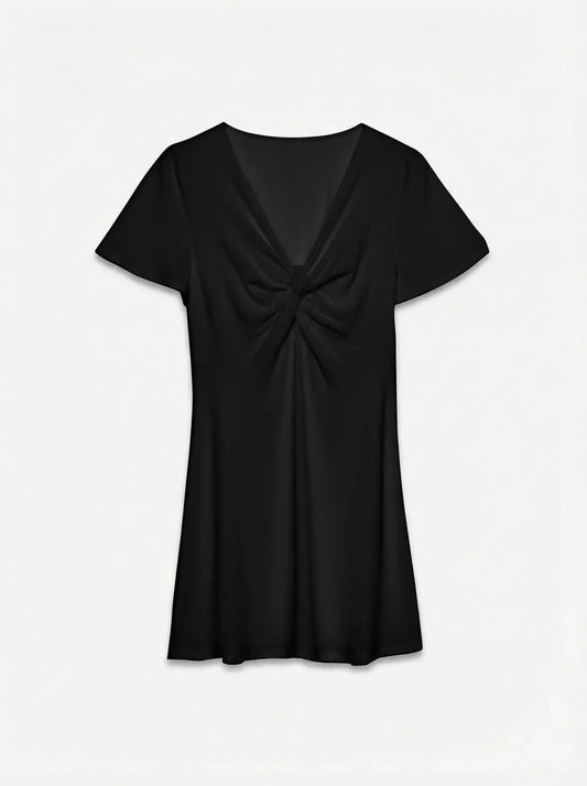 VmcEasy Joy - Kortærmet Kjole