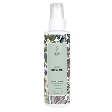 Raunsborg Body Oil 150 ml