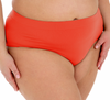 PMCurvy Brief - Sømløs Trusse