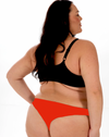 PMCurvy Thong - Sømløs G-streng Trusse