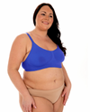 PMCurvy BH - Sømløs Justerbar Comfort Bra