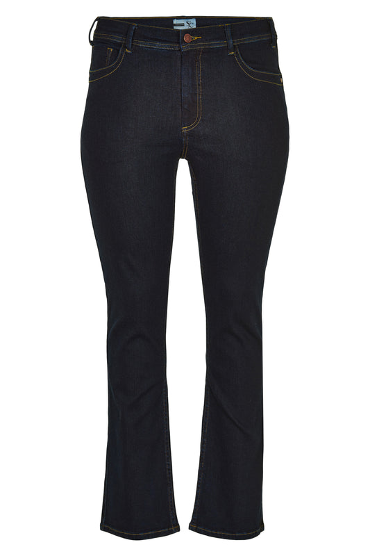 StMarta S099042 - Mørke Jeans