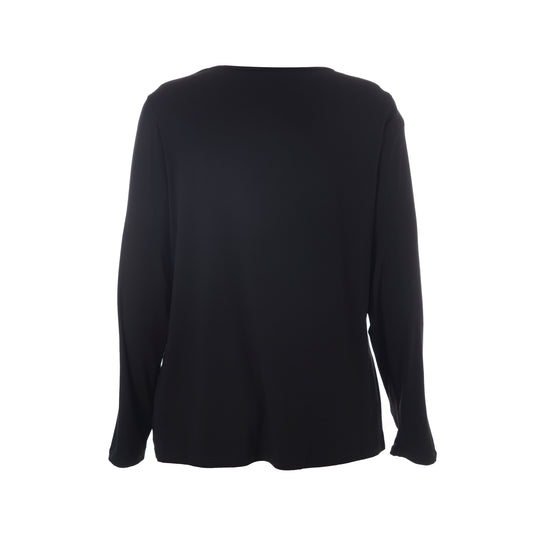 StLian - Langærmet T-Shirt FJ