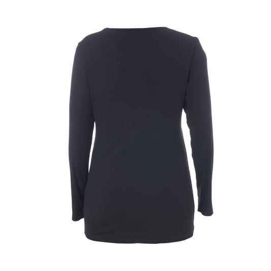 StFlo - Rib Bluse FJ