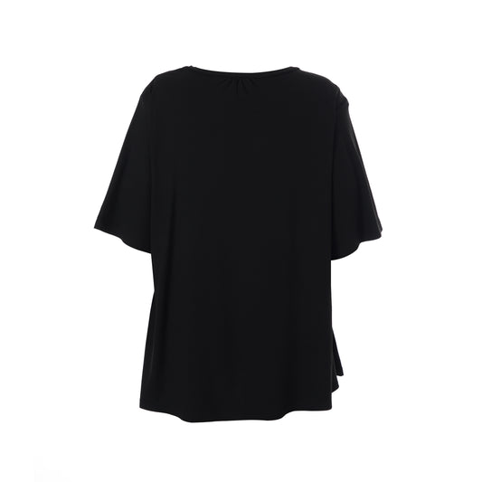StLykke - Rib T-Shirt FJ