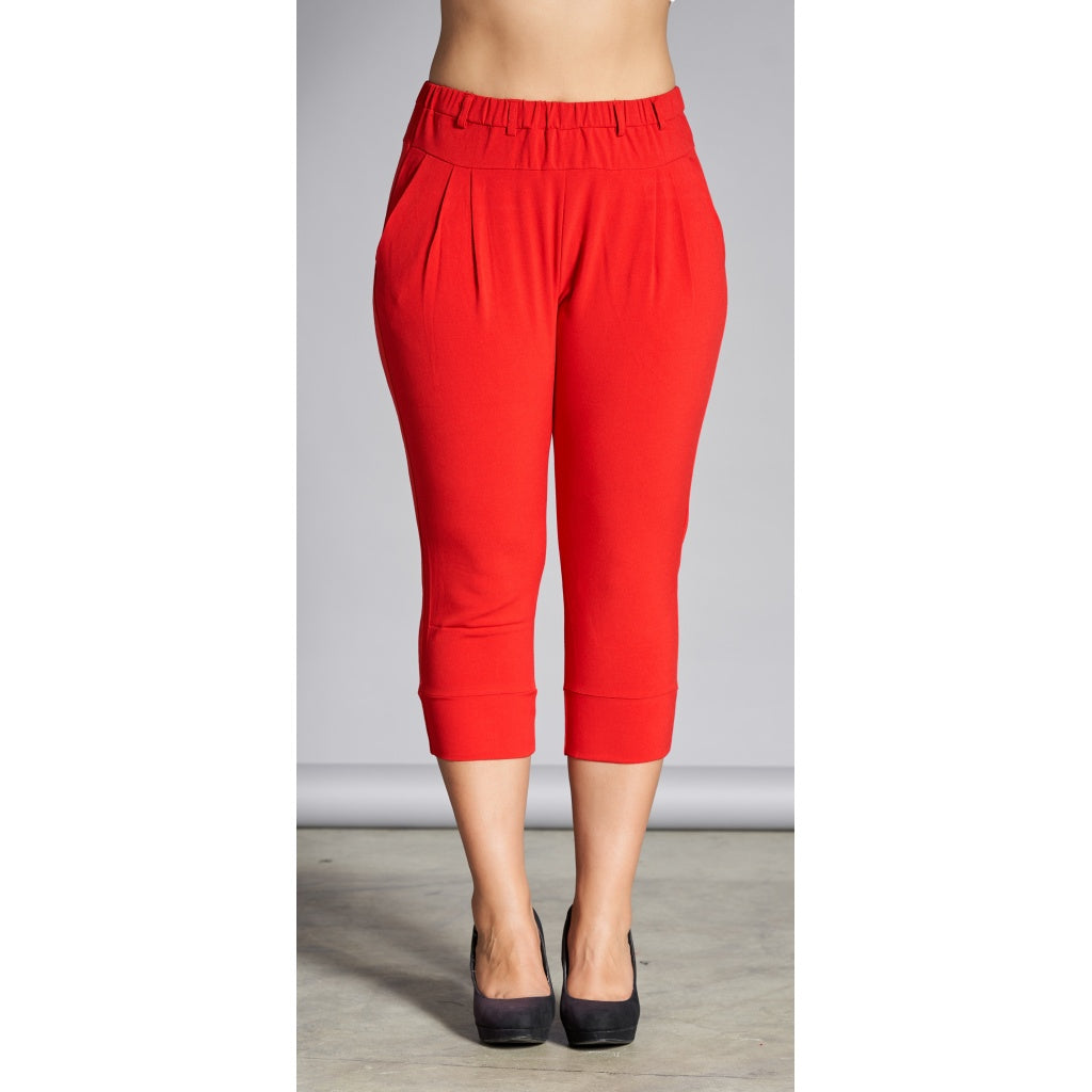 StSALLY Capri Pants