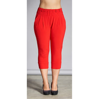 StSALLY Capri Pants