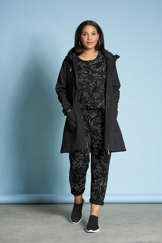 StLotte - Softshell Jakke FJ