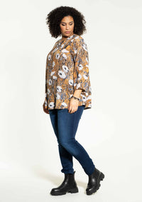 StYvonne Blouse