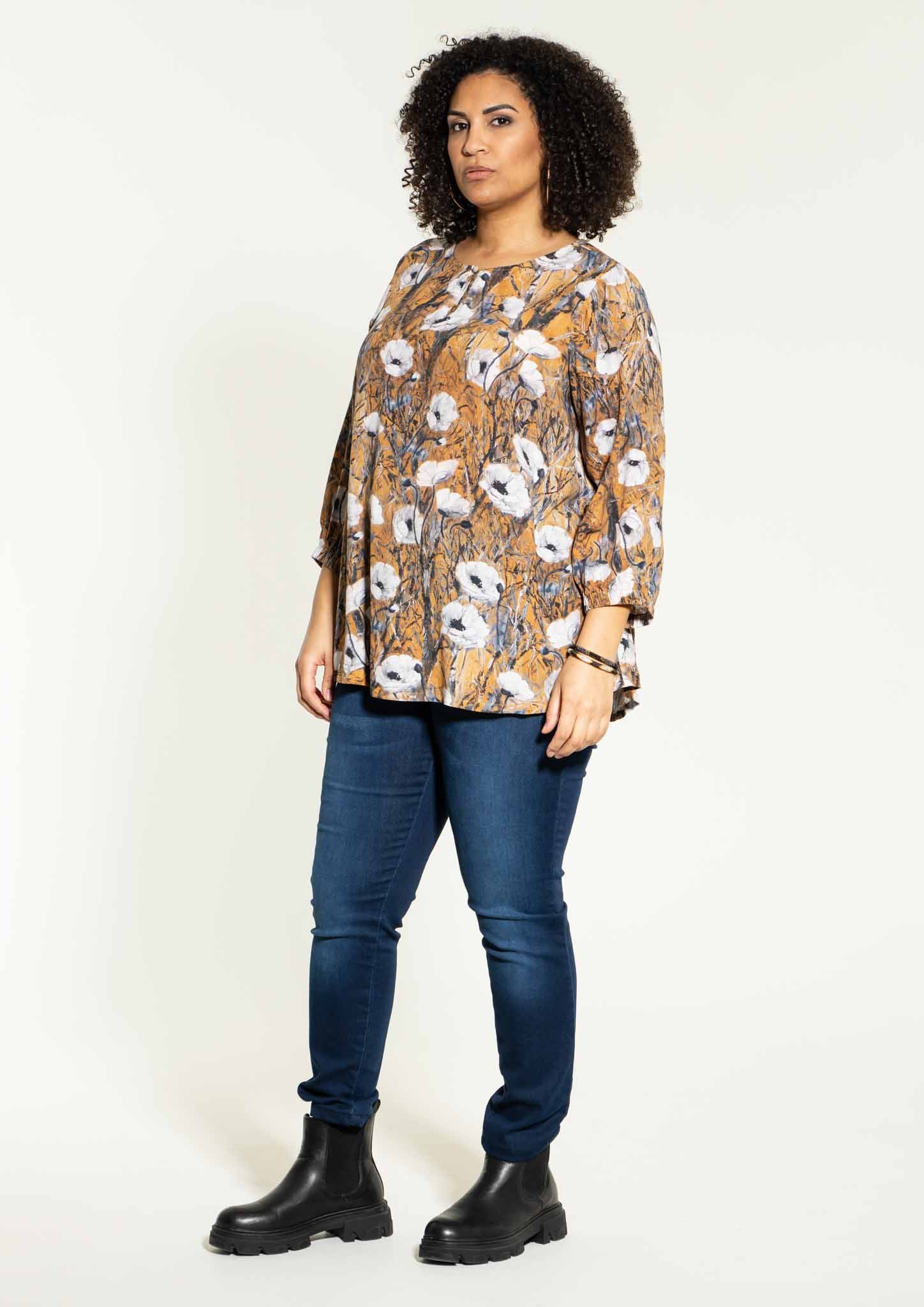 StYvonne Blouse