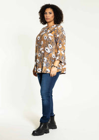 StYvonne Blouse