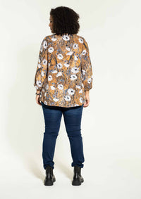 StYvonne Blouse