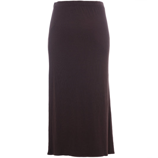 StFanni Rib Skirt