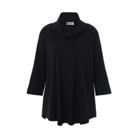 STWanja Turtleneck Blouse