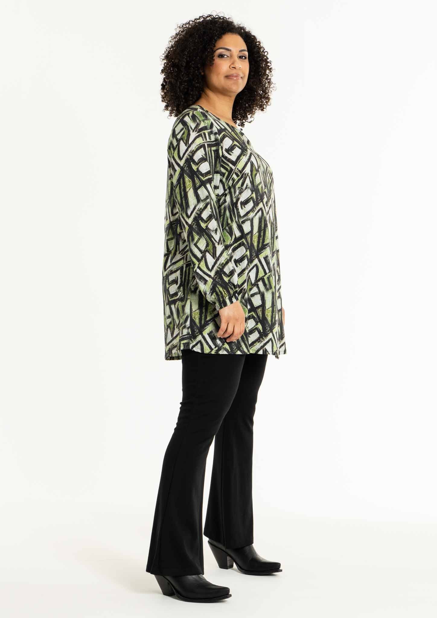 StYvonne Tunic